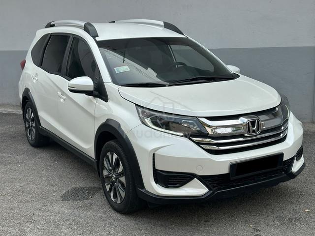 2021 Honda BR-V 1.5 E  (A) - 5