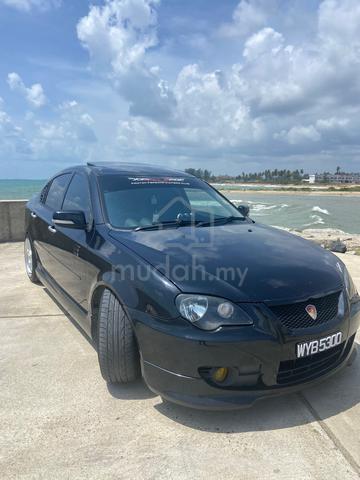 2013 Proton PERSONA 1.6 ELEGANCE MEDIUM LINE (A) - 5