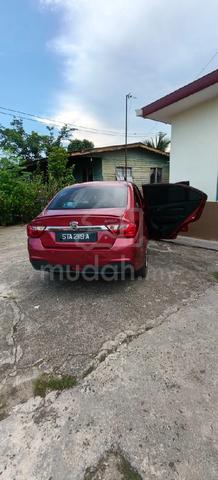 2018 Proton SAGA 1.3 STANDARD CVT (A) - 3