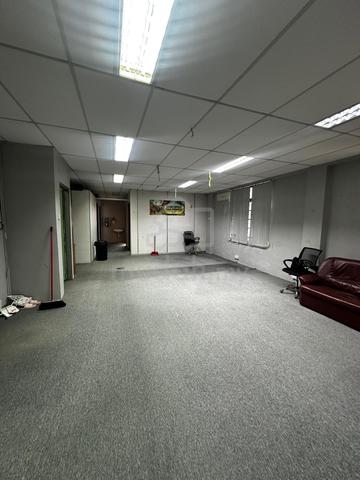 OFFICE LOT Di Berek 12 KOTA BHARU 1