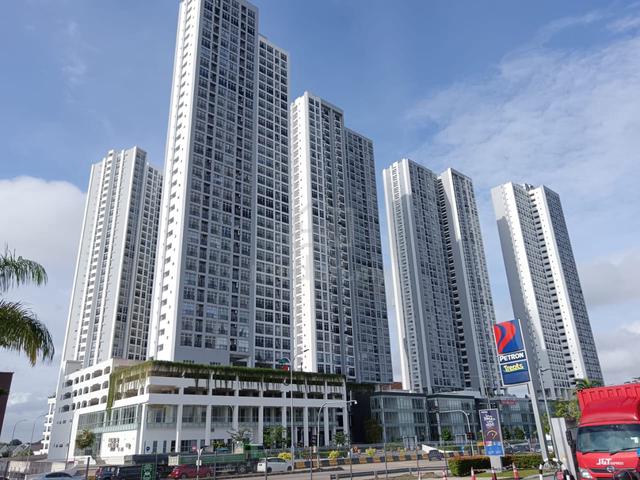Midas @ Seri Alam 1