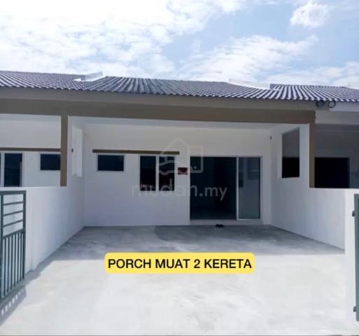 Rumah Mampu Milik 1