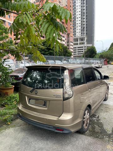 2012 Proton EXORA 1.6 BOLD EXECUTIVE (M) - 3