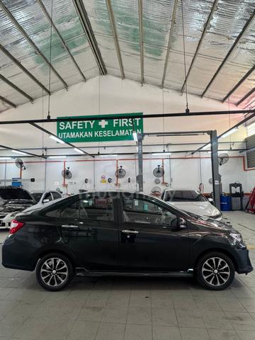 2021 Perodua BEZZA 1.3 X (A) - 5
