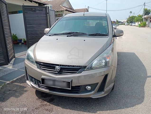 2017 Proton EXORA 1.6 PREMIUM FACELIFT (A) - 1