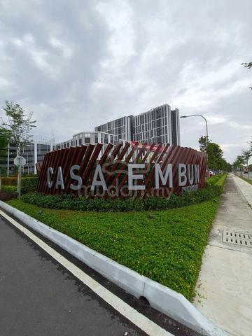 Casa Embun @ Cybersouth 1