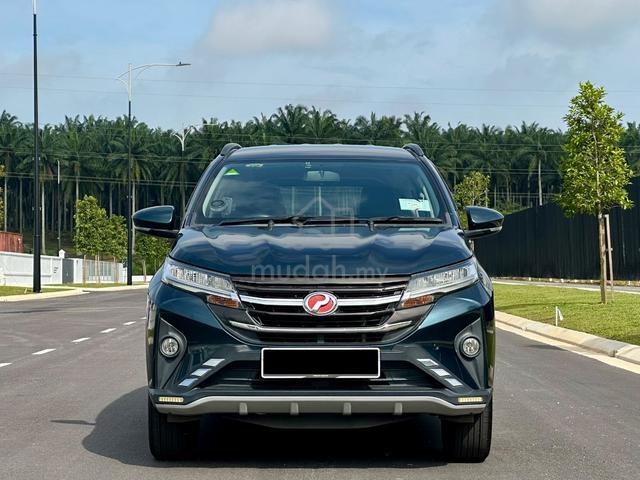 PERODUA ARUZ 1.5 X🔥FULL SERViCE RECORD‼️‼️‼️ - 5