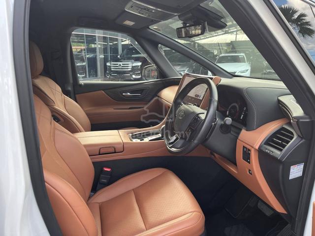 2023 Toyota VELLFIRE 2.4 Z PREMIER 6A,SIDE STEP - 5