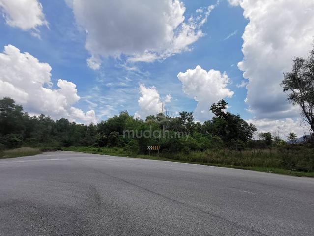 11acres Freehold Industry Land Kawasan Perindustry Miel Batang Kali 1