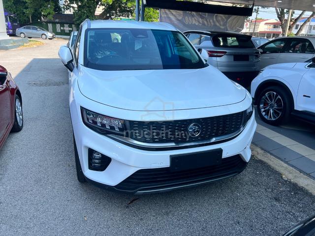 Full Loan 2026 Proton X90 1.5 LITE MY26 (A) - 1