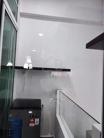 1Sulaman Platinum Tower 4