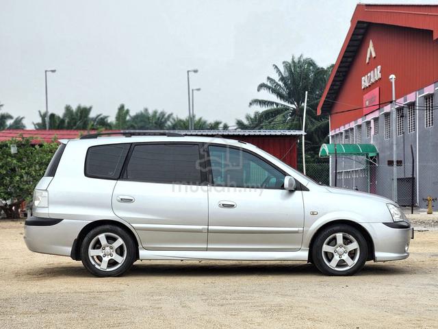 2009 Naza CITRA 2.0 GLS (A) 1 TAHUN WARRANTY - 5