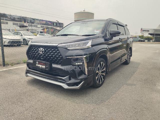 2023 Toyota VELOZ 1.5 - MY22 (A) - 2