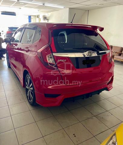 Honda JAZZ 1.5 V 2018 BODY KIT ORIGINAL MUGEN - 3