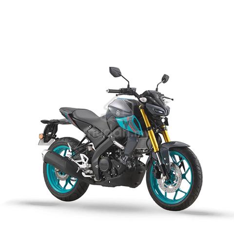 Yamaha MT150 (April 2024) - Motorcycles for sale in Butterworth, Penang