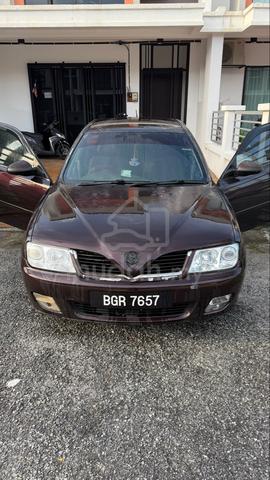 2002 Proton WAJA 1.6 (A) - 5