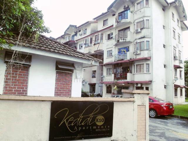 Kedidi Apartment 1