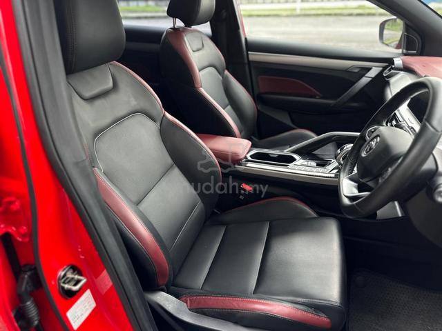 2022 Proton X50 TGDI FLAGSHIP 1.5 (A) Under WRTY - 5
