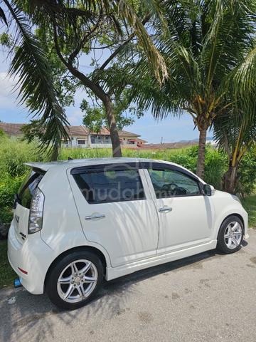 2009 Perodua MYVI 1.3 EZi FACELIFT (A) - 3