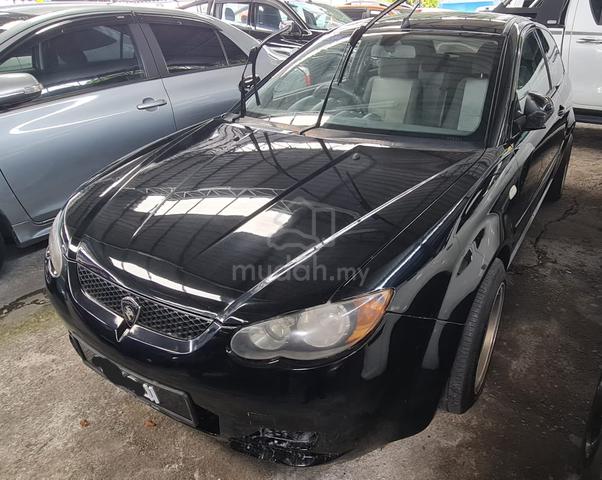 2009 Proton SATRIA 1.6 NEO (M) - 2