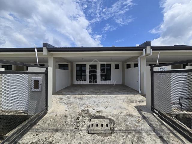 10th Mile Landeh Freehold Terrace 1