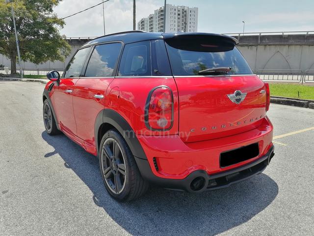 2012/2017 Mini COUNTRYMAN 1.6 COOPER (A) - 5