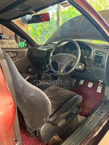 Proton SATRIA 1.8 (M) - 5