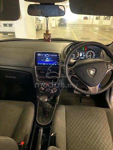 2020 Proton SAGA PREMIUM AT 1.3L (A) - 5