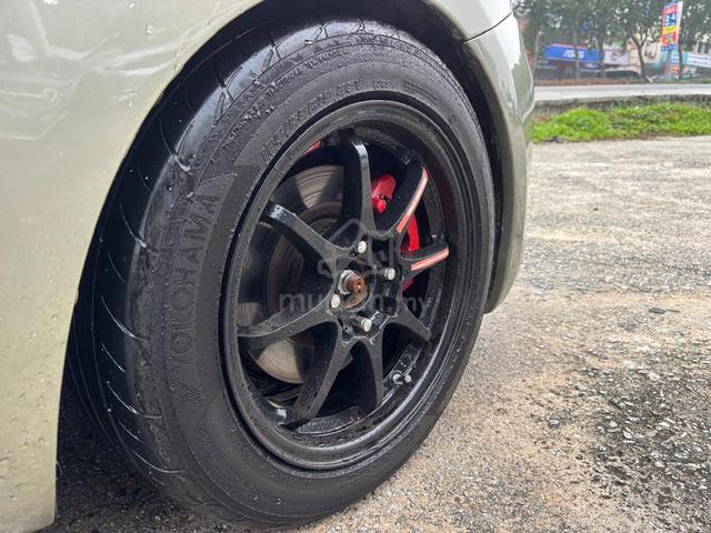 2010 Toyota VIOS 1.5 G (A) FULL MODIFY LOW MILEAGE - 5