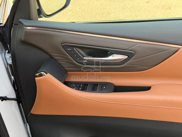 S/STEP 5k KM 5A 2025 Toyota VELLFIRE Z PREMIER - 5