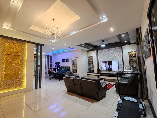 3 Storey Semi D FOR SALE 1