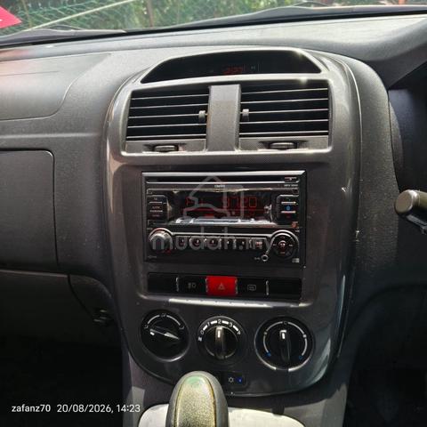 2012 Proton EXORA 1.6 BOLD EXECUTIVE (A) - 5