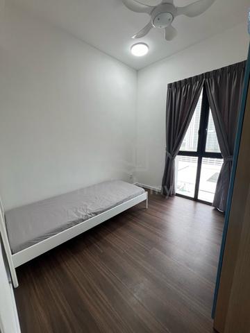 vertu resort-middle room-single 2