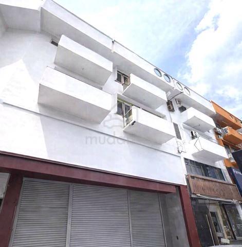 3 Storey Shop Taman Segar Leasure Mall Cheras Near Mrt Eko cheras Mall 1