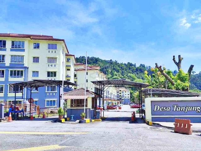 Desa Tanjung Apartment 1