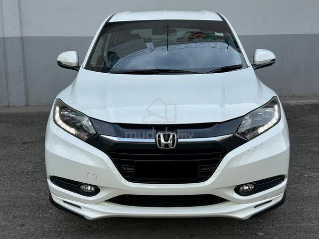 Honda HR-V 1.8 V (A) - 3