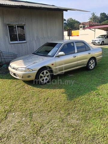 2004 Proton WIRA 1.5 GL (A) - 4