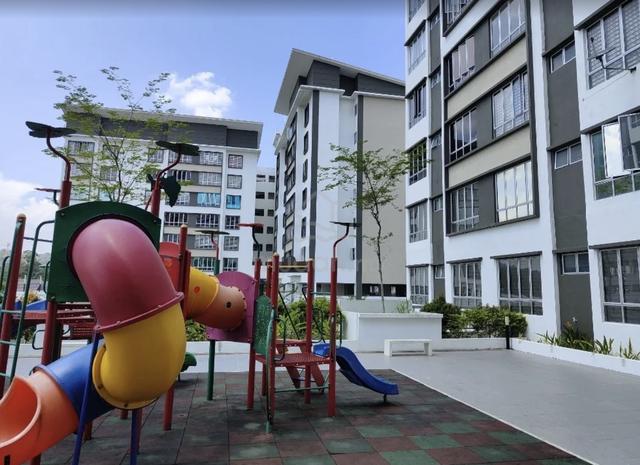 Vista Sri Tanjung 1