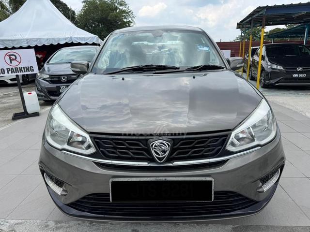 2019 Proton SAGA 1.3 PREMIUM (A) 4 DOOR (A) - 2