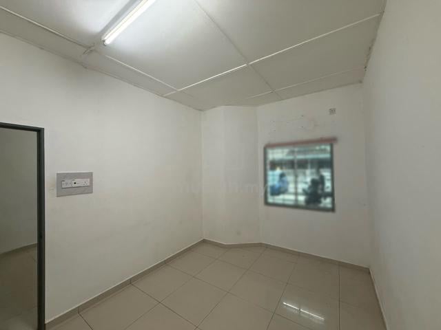Taman impian Alma bukit Mertajam penang 1
