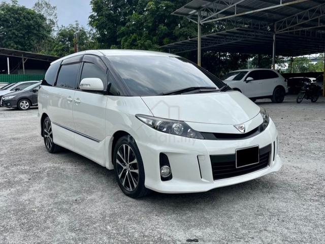 L/KEDAI 2015/2020 Toyota ESTIMA 2.4 AERAS ACR50 FL - 3