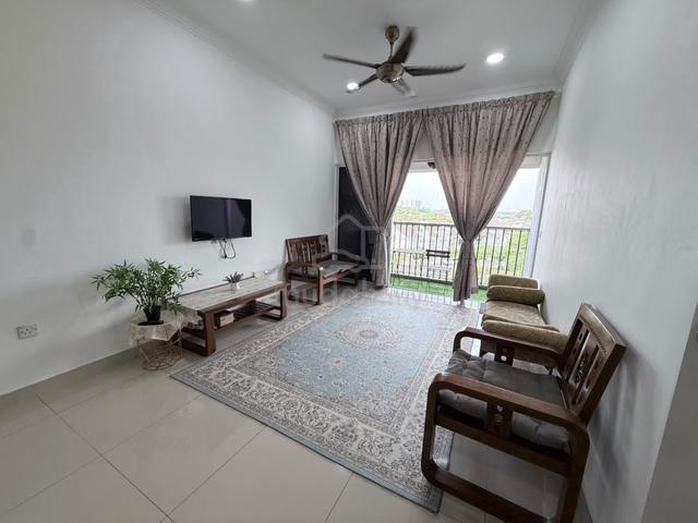 Kiara Court 1