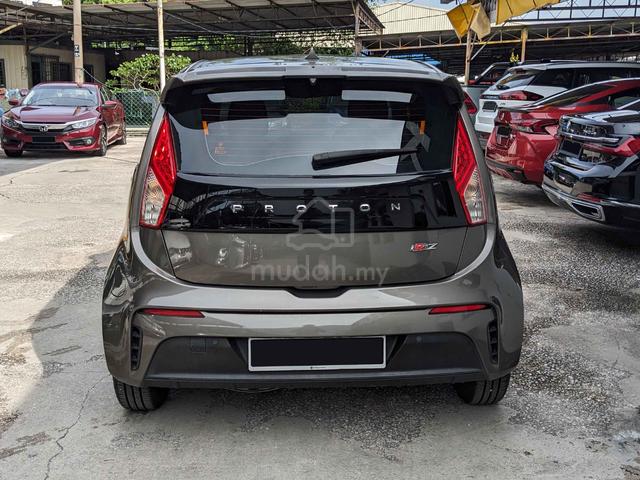 2020 Proton IRIZ 1.6 PREMIUM (A) - FULL SERVICE - 2