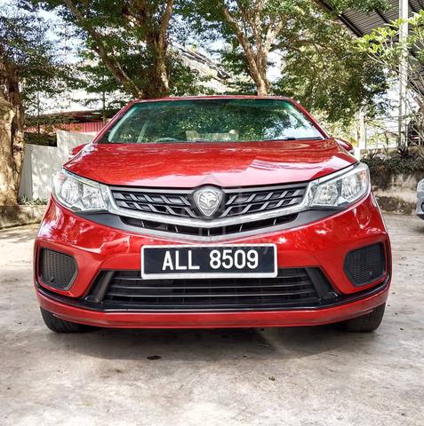 2019 Proton Persona 1.6 SE (M) 5 Speed Manual - 2