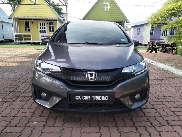 2015 Honda JAZZ 1.5 S (A) - 3