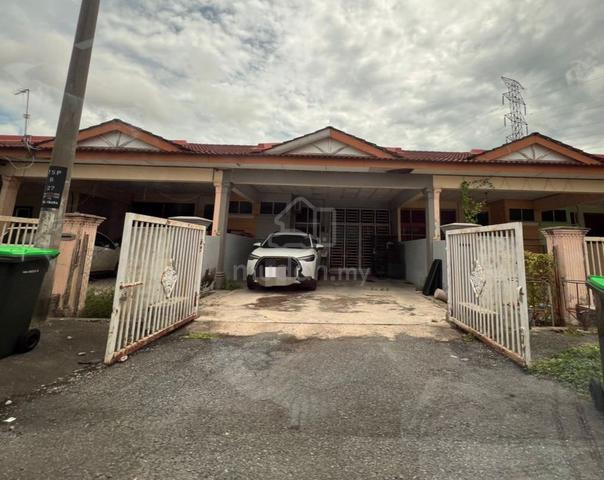 Teres Setingkat Taman Seri Pulai, Kangar, Perlis 1