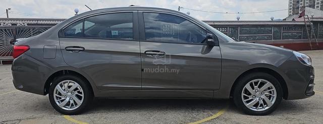 2025 Proton SAGA 1.3 PREMIUM MILEAGE 4K MACAM BARU - 4