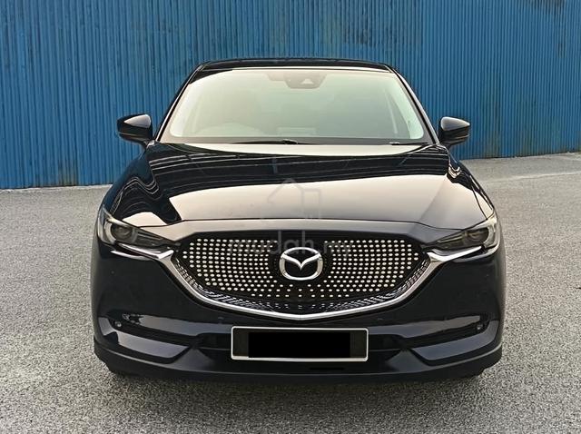 Mazda CX-5 2.0 G GLS 2WD (A) 1 LADY OWNER TIPTOP! - 5