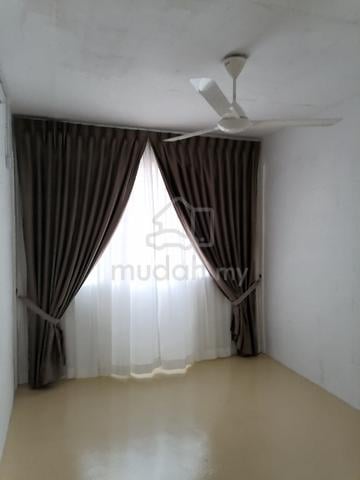 Taman Machang Bubok 1