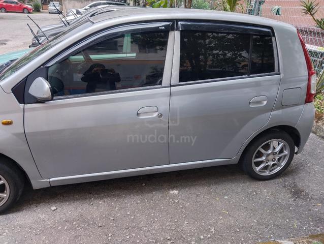 2007 Perodua VIVA 847cc 850 EX (M) - 3